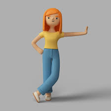 Character Study