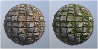 Material Study